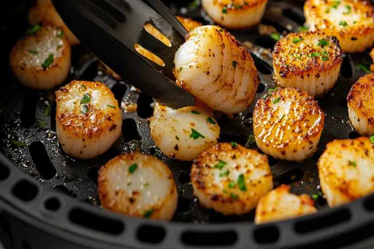 Quick-cooking mini air fryer for snacks