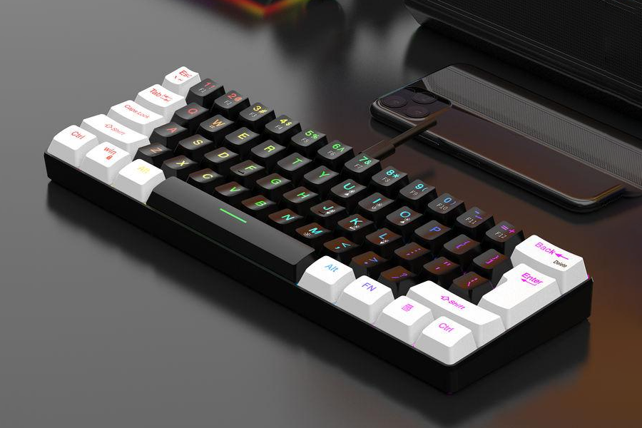 Best RGB Gaming Keyboard